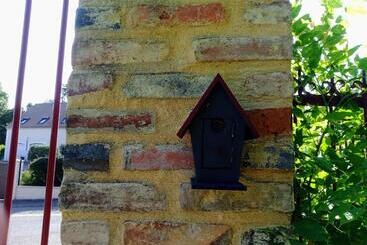 شقق خاصة سياحية La Sablonnière De Rochefort