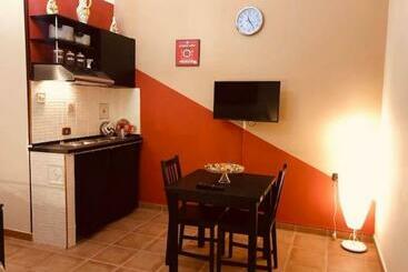 پانسیون Roy Nel Cuore Di Napoli