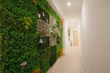 Pensionat South Valley