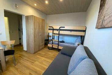 Pensionszimmer Hannes