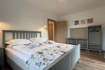 Apartamenty turystyczne Penta Apartments