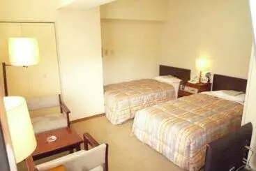 Sky Heart Hotel Kawasaki Vacation Stay 97877