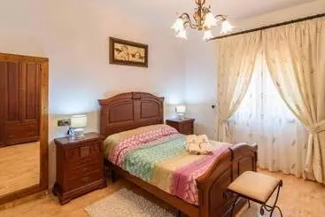 Apartaments turístics Villa Paqui Villanueva De La Concepción By Ruralidays