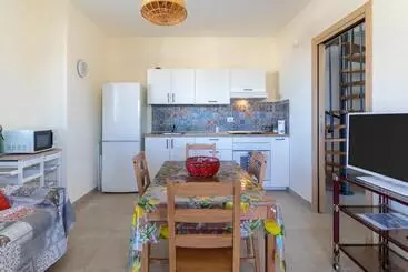 Apartamentos turísticos Villetta A Mare Licata