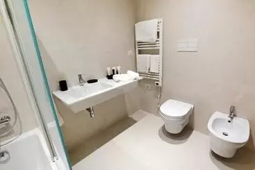 B&b Boutique Four Rooms Bari