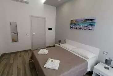 B&b La Casa Di Pino