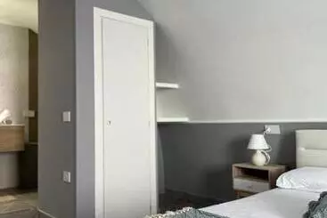 B&b Orchidea Celeste