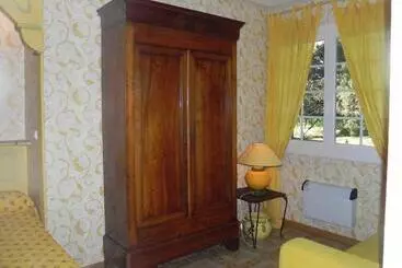 Bed and Breakfast Chambre D Hôte Avignon
