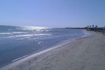 تختخواب و صبحانه Mapu