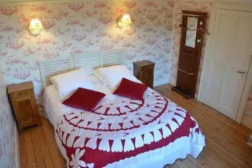 Bed and Breakfast Stella Etretat