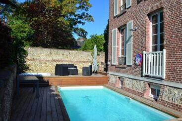 Bed and Breakfast Stella Etretat