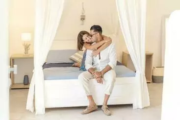 هتل آپارتمان Le Volte Procida Home