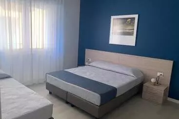 Mar60 Apartments