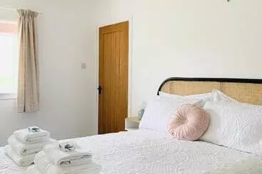 Turistihuoneistot Old Croft House Cottage, Isle Of Lewis