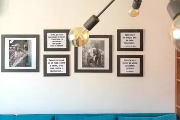 Pension  орфеевите песни