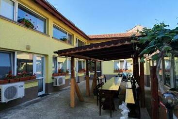 Pensjonat къща славяни