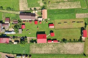 Pensão Casa Prundari Nicu și Mirela
