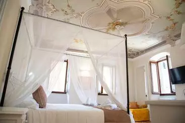 Majatalo Dimora Domese