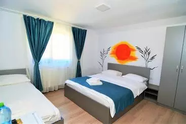 Pension Vila Poienița Căciulata