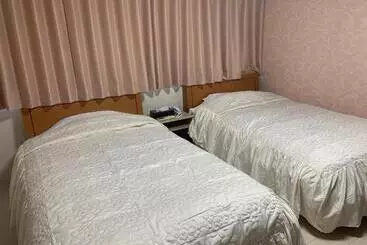 Sado   Hotel   Vacation Stay 82476