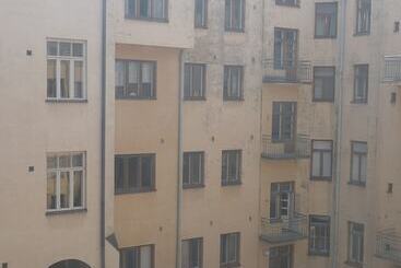 آپارتمان‌های توریست‌ها 2ndhomes Fabianinkatu Apartments