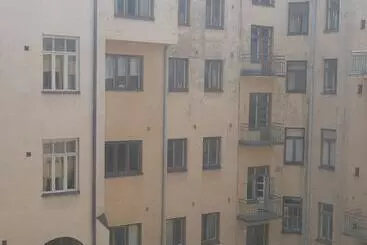 آپارتمان‌های توریست‌ها 2ndhomes Fabianinkatu Apartments