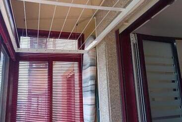 Apartaments turístics A Ponte