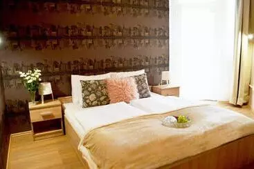 Bed and Breakfast Gyula Wellness Villa
