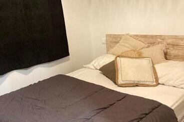 Apartamenty turystyczne Chez Marie Pierre