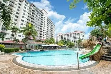 Aparthotel Maison Seaview Suites Port Dickson