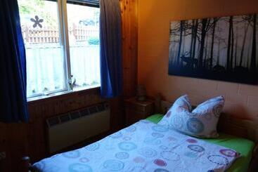 游客公寓 Haus Waldblick