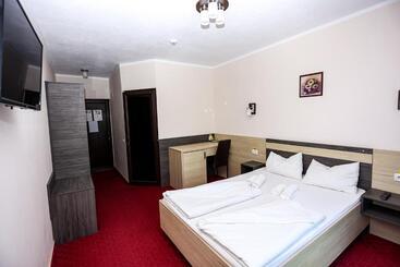 Pensjonat Casa Celestin