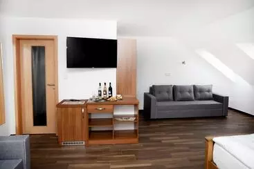 ペンション Penzion U Svaťoša