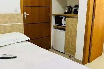 ペンション Residencial Wall Paraíso