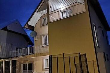 Pensão Snam Rooms&apartment