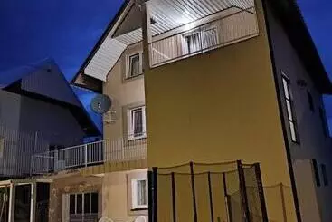 Pension Snam Rooms&apartment