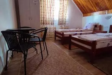 Pensão Snam Rooms&apartment