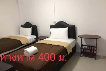 Resort Buddies Loft Samet