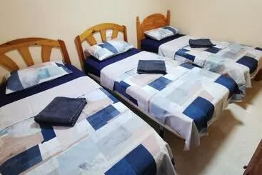 Apartaments turístics Rita Apartment