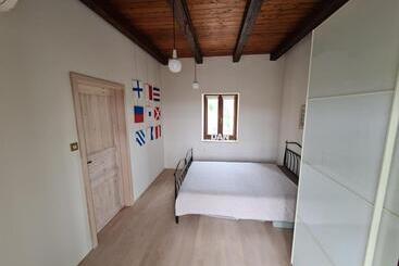 דירות לתיירים Serena