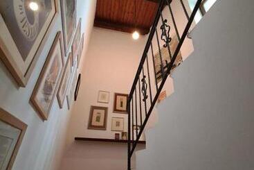 Apartamente turistice Serena