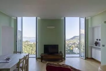 Apartamentos turísticos Joivy Villa Uruguay