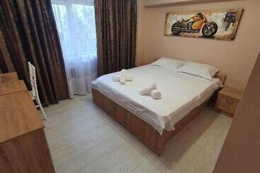 Apartamentos turísticos Apartament Ultracentral Gabriel