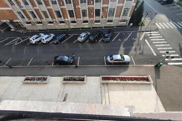 Turistlägenheter Apartament Ultracentral Gabriel