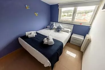 Tourist flats Apartamento Ponte