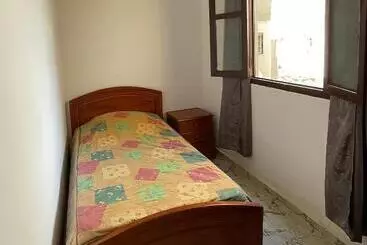 ツーリストアパートメント Appartement Beauté Martil