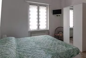 Apartamenty turystyczne Casa Pietro E Bea