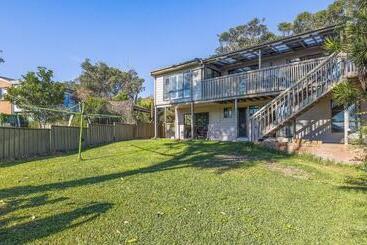 Turist apartmanları Diggers Drive No11