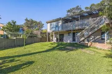 Apartaments turístics Diggers Drive No11