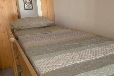 آپارتمانهای توریستها Le Joli Coin